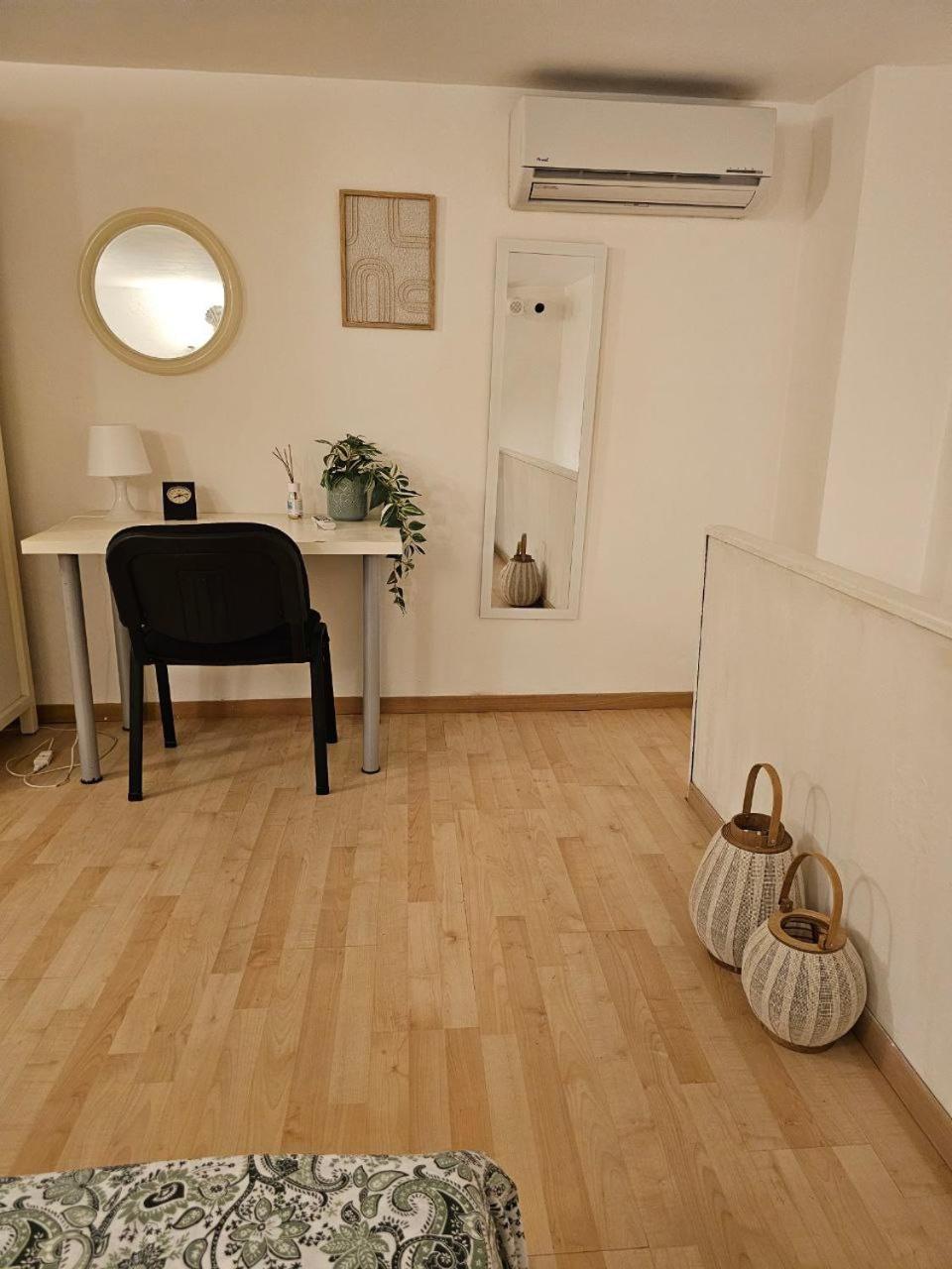 La Maison Bouganville Salerno Zewnętrze zdjęcie