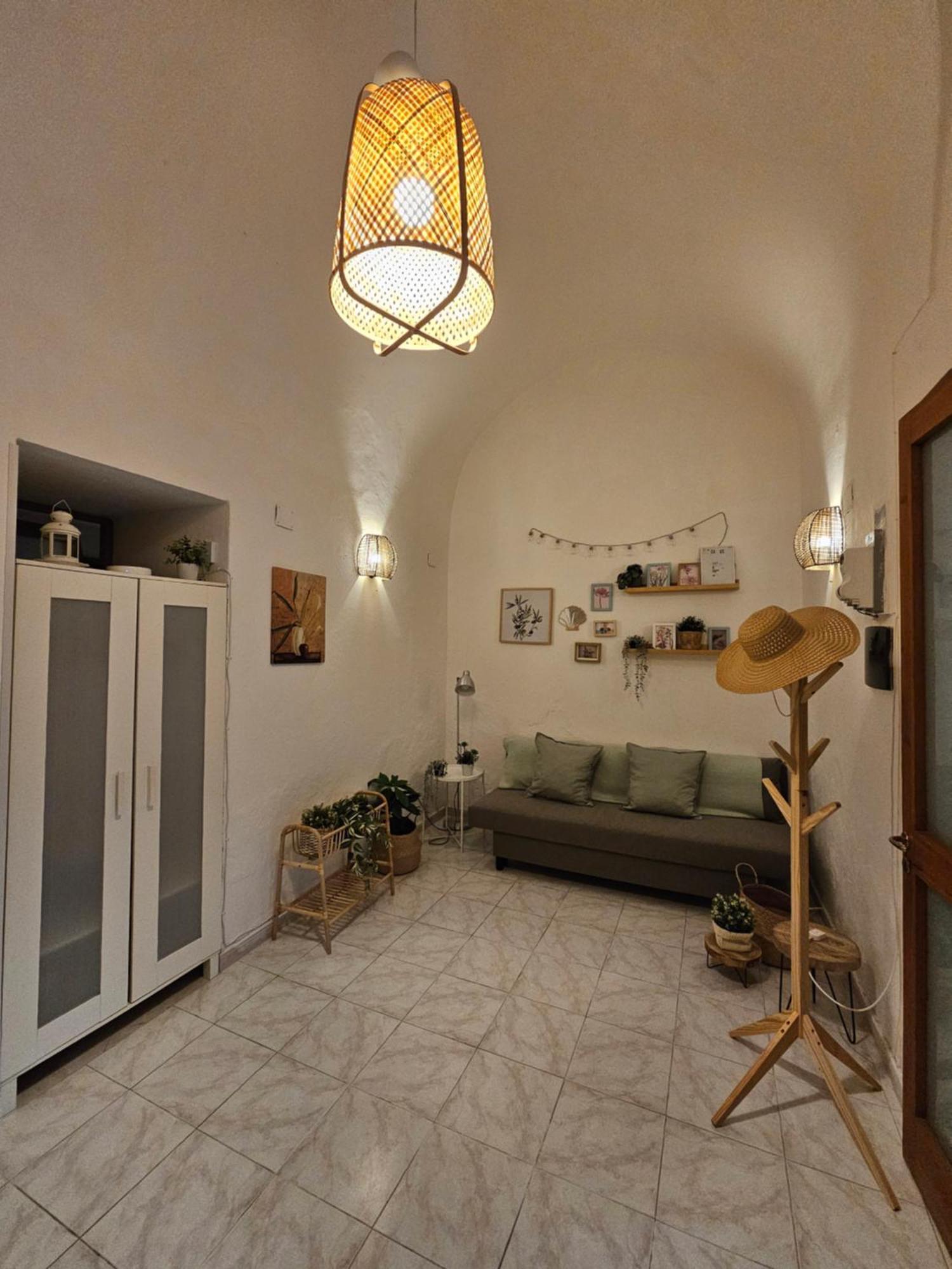 La Maison Bouganville Salerno Zewnętrze zdjęcie